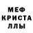 Метадон белоснежный Chilibo